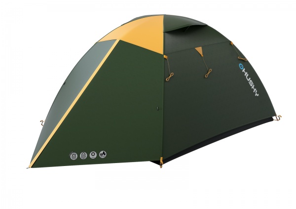 Stan Outdoor|Boyard 4 classic