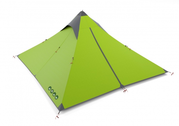 Stan Ultralight | Sawaj Trek