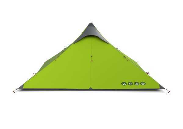 Stan Ultralight | Sawaj Trek