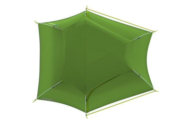 Stan Ultralight | Sawaj Triton 2