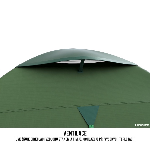 Stan Ultralight | Sawaj Triton 3