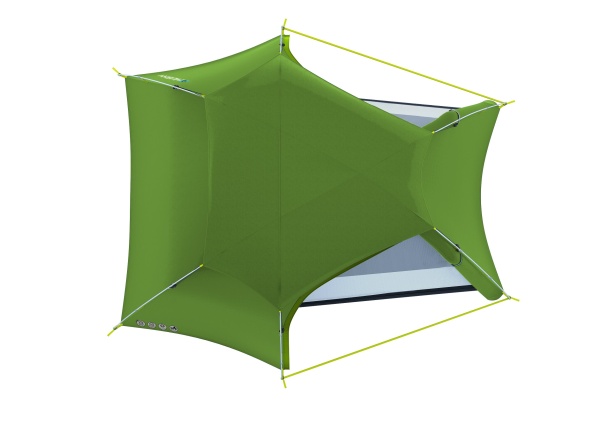 Stan Ultralight | Sawaj Triton 3