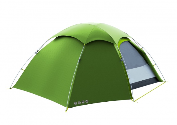 Stan Ultralight | Sawaj Triton 3