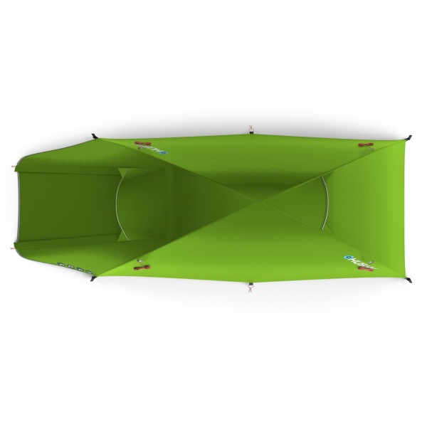 Stan Ultralight | Sawaj Ultra 2