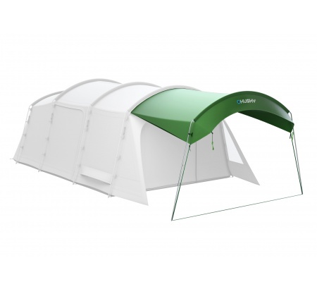Stanový prístrešok  | Caravan shelter