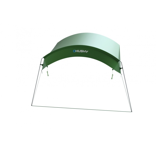 Stanový prístrešok  | Caravan shelter