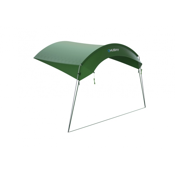 Stanový prístrešok  | Caravan shelter