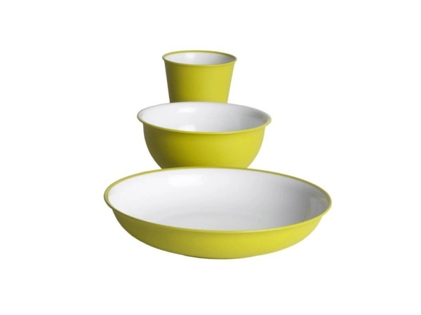 Súprava riadu | Sanaliving Set 3pcs