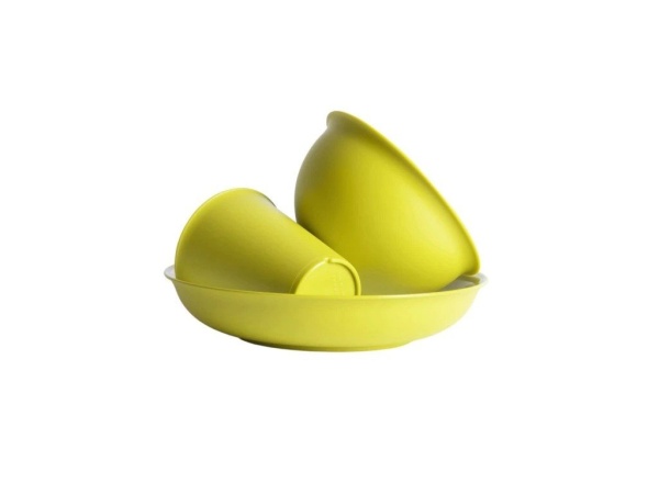 Súprava riadu | Sanaliving Set 3pcs