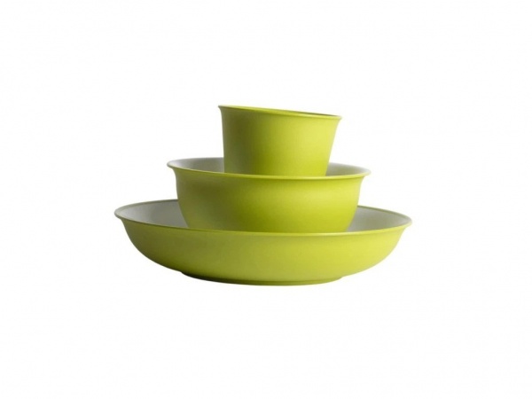 Súprava riadu | Sanaliving Set 3pcs