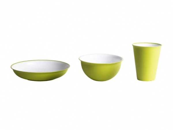 Súprava riadu | Sanaliving Set 3pcs