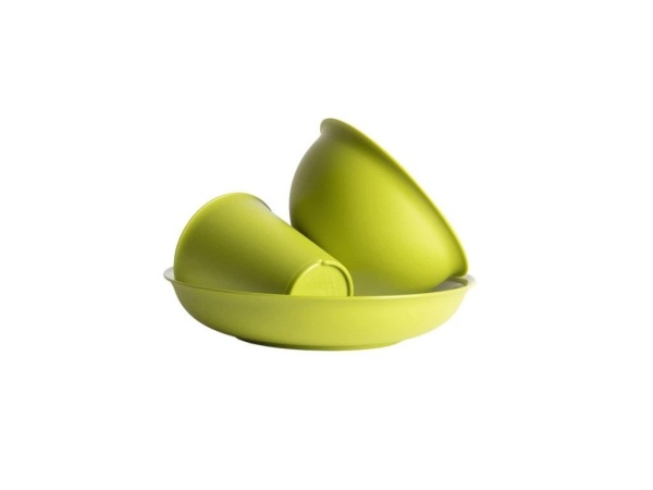 Súprava riadu | Sanaliving Set 3pcs