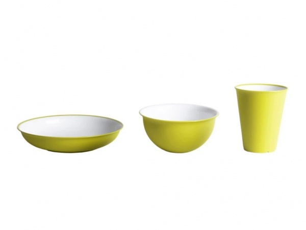 Súprava riadu | Sanaliving Set 3pcs