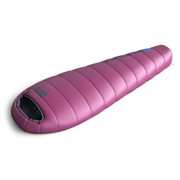 Syntetický trojsezónny dámsky spacák | Ladies Majesty -10°C