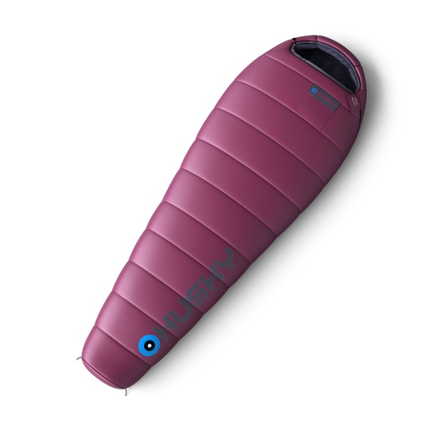 Syntetický trojsezónny dámsky spacák | Ladies Majesty -10°C