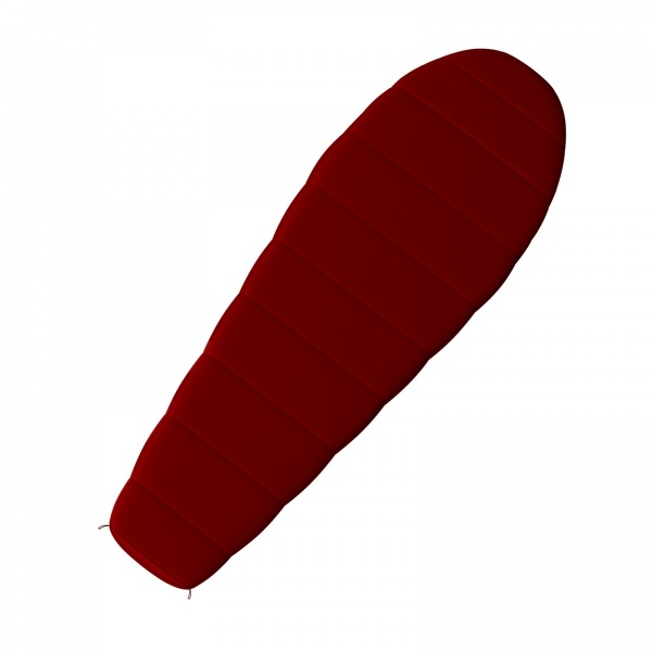 Syntetický trojsezónny dámsky spací vak|Ladies Majesty -10°C