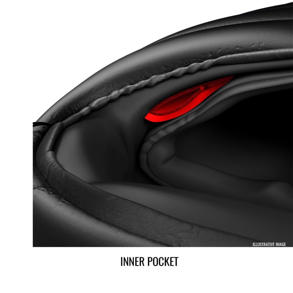 Syntetický trojsezónny spacák | Espace -5°C