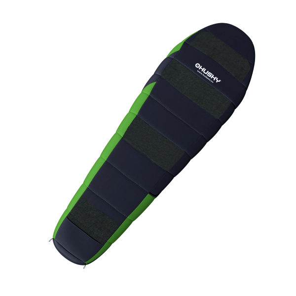 Syntetický trojsezónny spacák | Espace -5°C