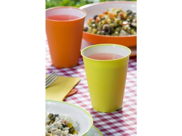 Téglik | Sanaliving Water Cup