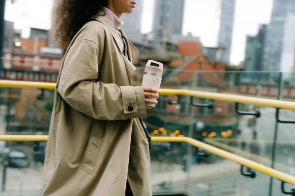 Termohrnček | The Café-To-Go Travel Mug