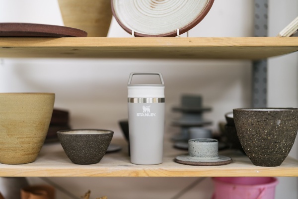 Termohrnček | The Café-To-Go Travel Mug