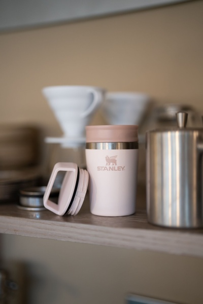 Termohrnček | The Café-To-Go Travel Mug