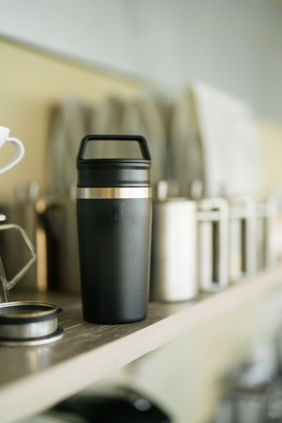 Termohrnček | The Café-To-Go Travel Mug