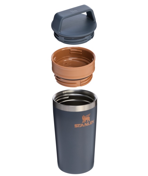 Termohrnček | The Café-To-Go Travel Mug