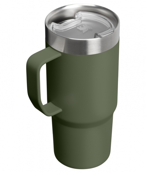 Termohrnček | The Everyday Suburban Mug