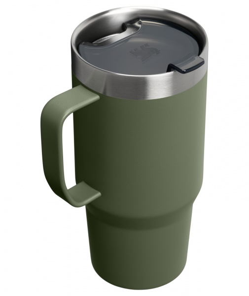 Termohrnček | The Everyday Suburban Mug