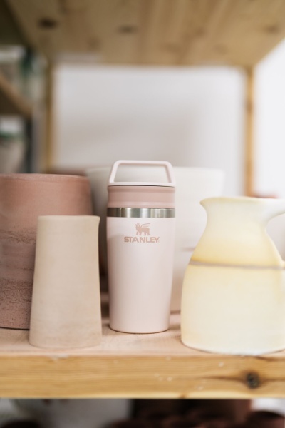 Termohrnek | The Café-To-Go Travel Mug