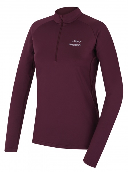 Termoprádlo Active Winter Tričko | Tromi Zips L