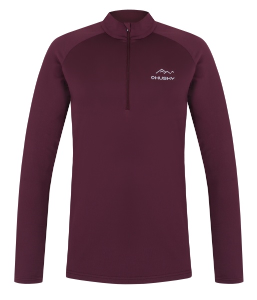 Termoprádlo Active Winter Tričko | Tromi Zips L