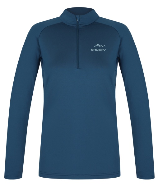 Termoprádlo Active Winter Tričko | Tromi Zips L