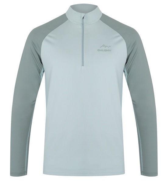 Termoprádlo Active Winter Tričko | Tromi zips M