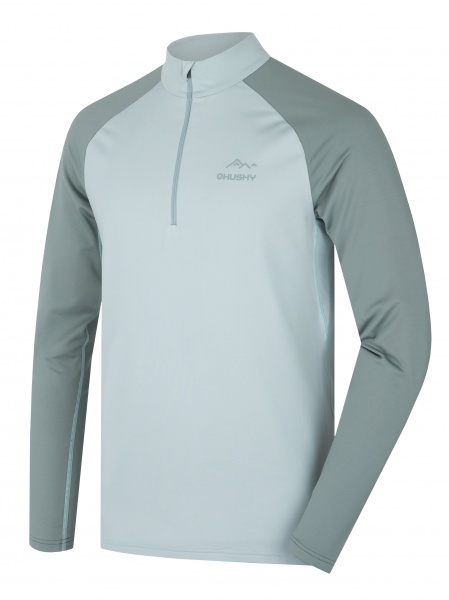 Termoprádlo Active Winter Tričko | Tromi zips M