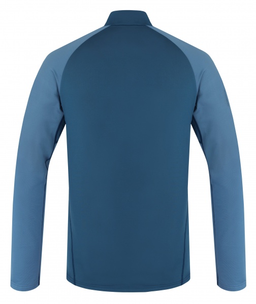 Termoprádlo Active Winter Tričko | Tromi zips M