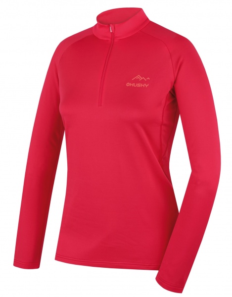Termoprádlo Active Winter | Tromi zips L