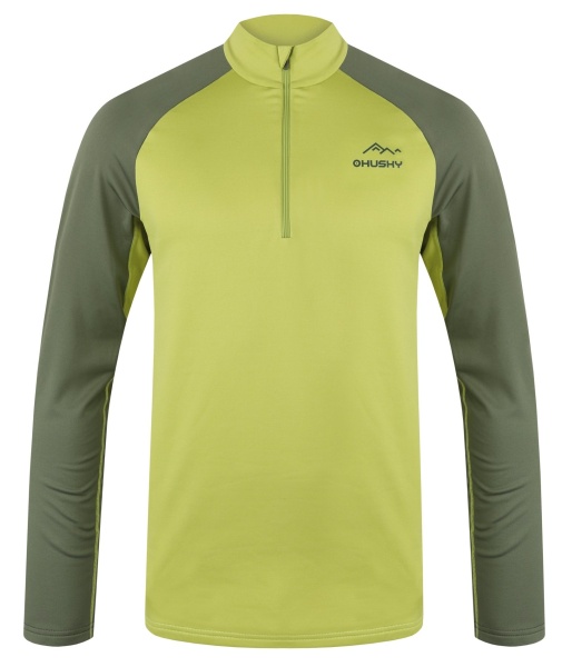 Termoprádlo Active Winter | Tromi zips M