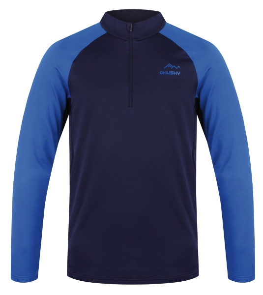 Termoprádlo Active Winter | Tromi zips M
