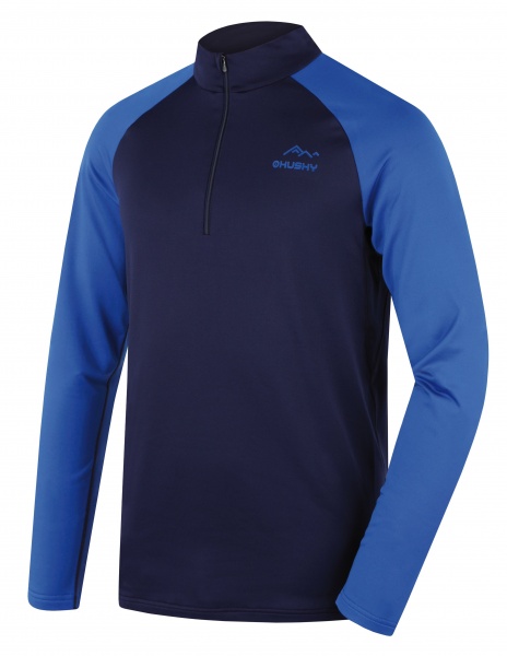 Termoprádlo Active Winter | Tromi zips M