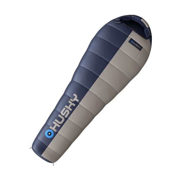 Thermopro trojsezónny spacák | Fraser -10°C