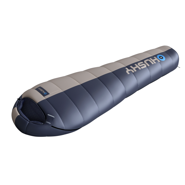 Thermopro trojsezónny spacák | Fraser -10°C