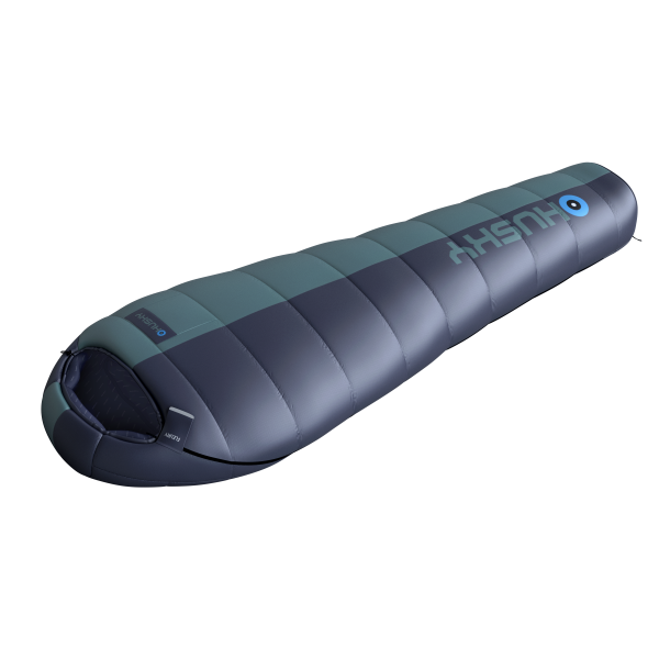 Thermopro zimný spacák | Fleury -20°C