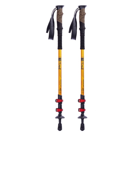Trekové palice | Trail EVO 3-dielne