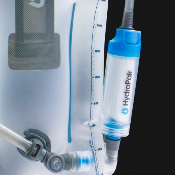 Ultraľahký filter na vodu | 28MM INLINE FILTER KIT