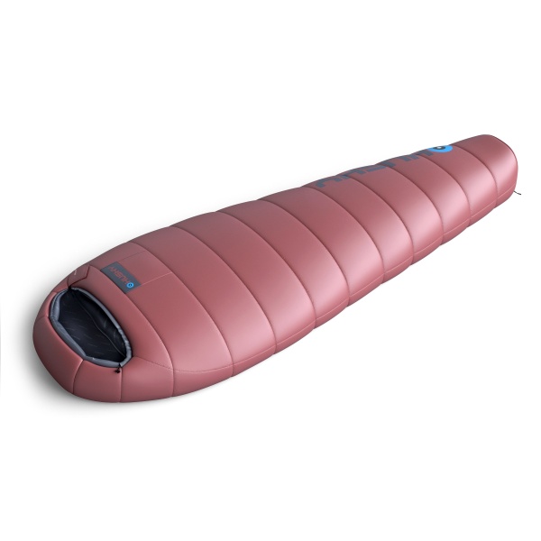 Ultraľahký letný spacák | Mini 0°C