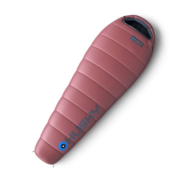 Ultraľahký letný spacák | Mini 0°C