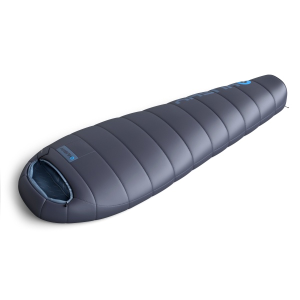 Ultraľahký letný spacák | Mini 0°C