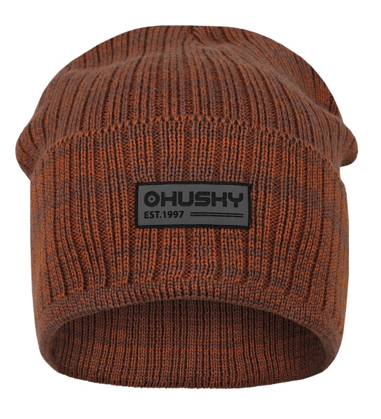 Unisex merino čepice | Mermel